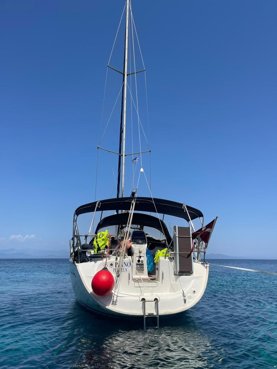 Bavaria 37 Cruiser