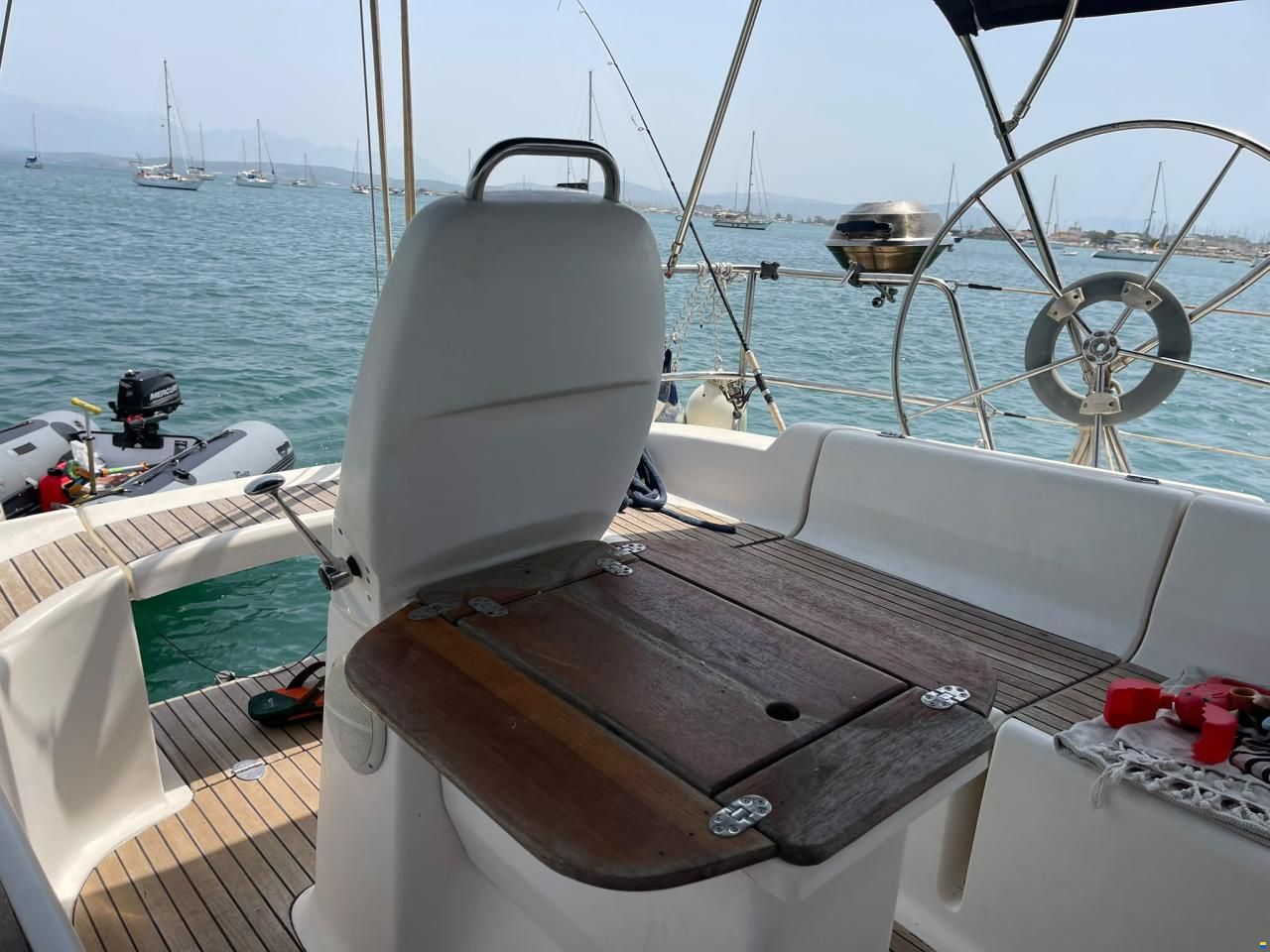 Bavaria 37 Cruiser