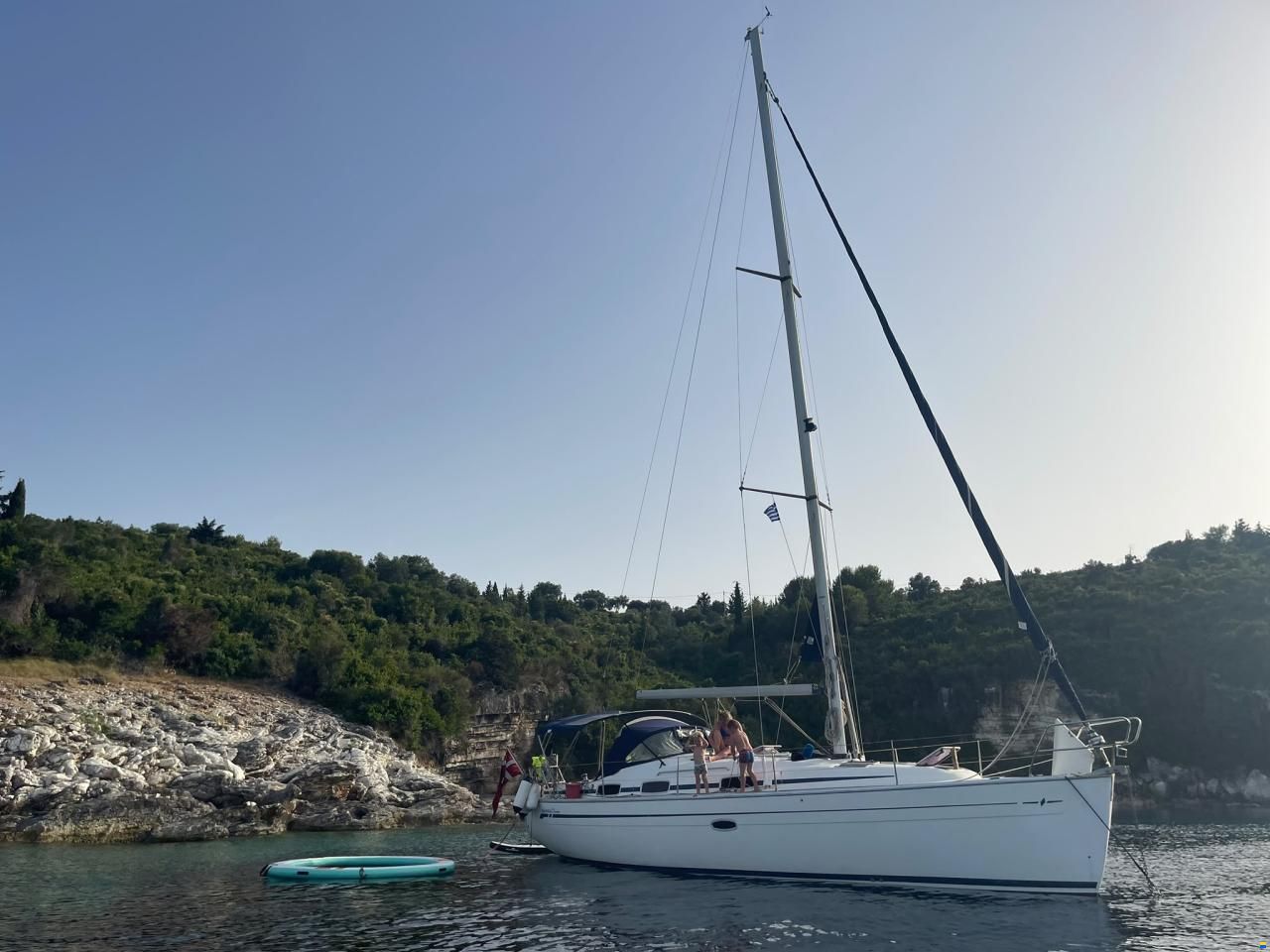 Bavaria 37 Cruiser