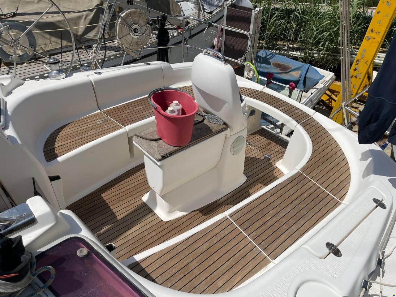 Bavaria 37 Cruiser