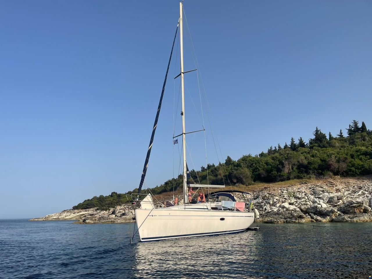Bavaria 37 Cruiser