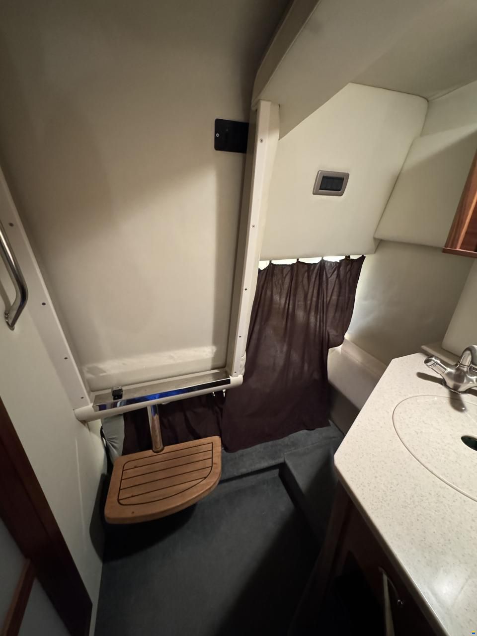 Sea Ray Sundancer 265