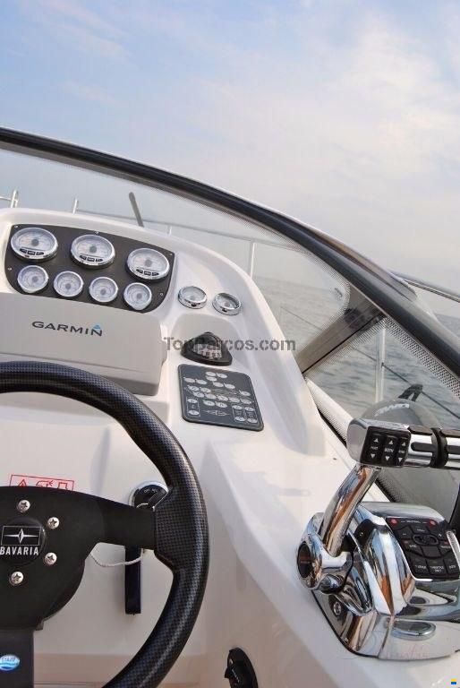 Bavaria 28 Sport