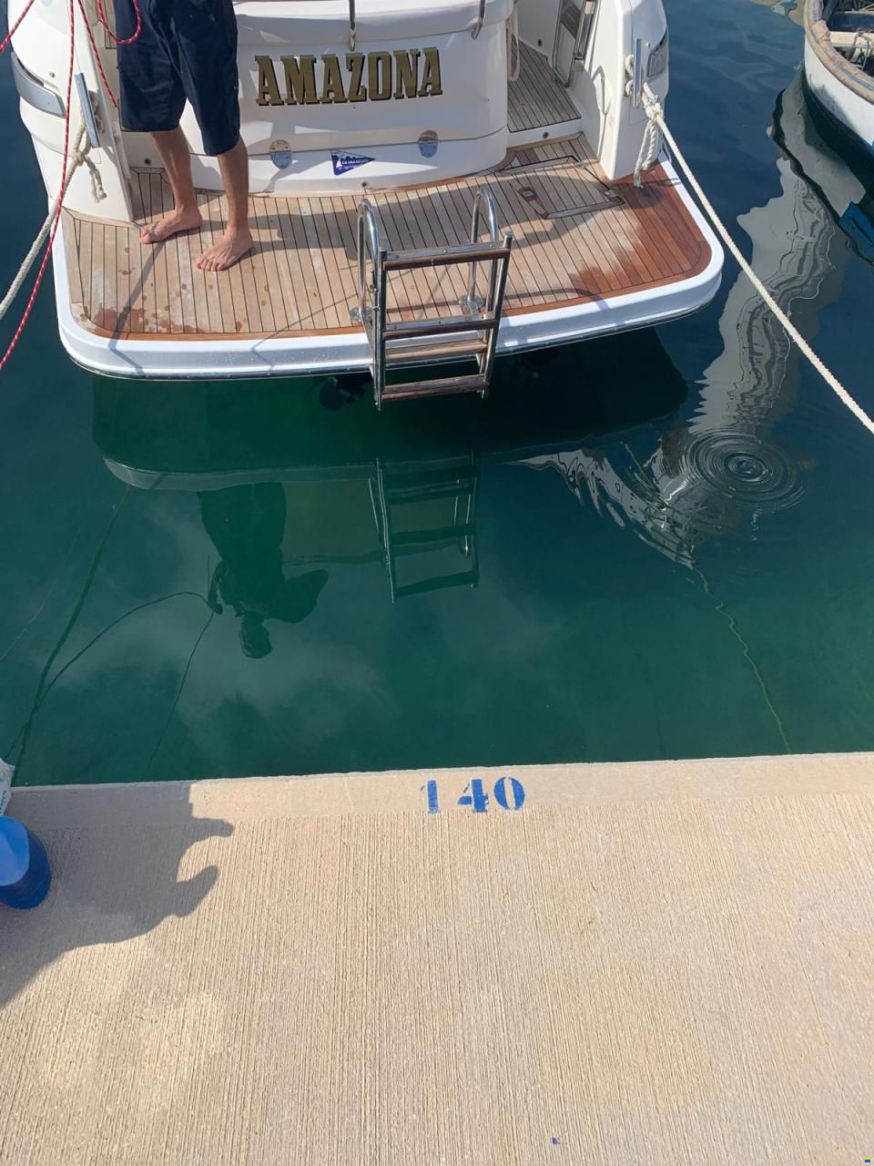 Bavaria 28 Sport