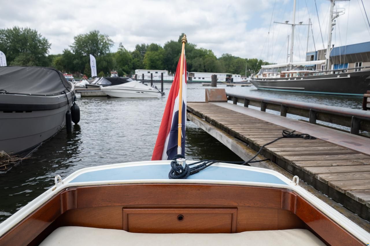 Accubeschermkast