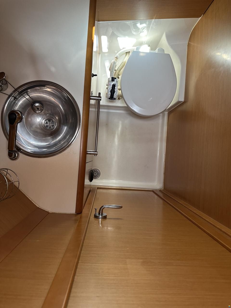 Jeanneau Sun Odyssey 409