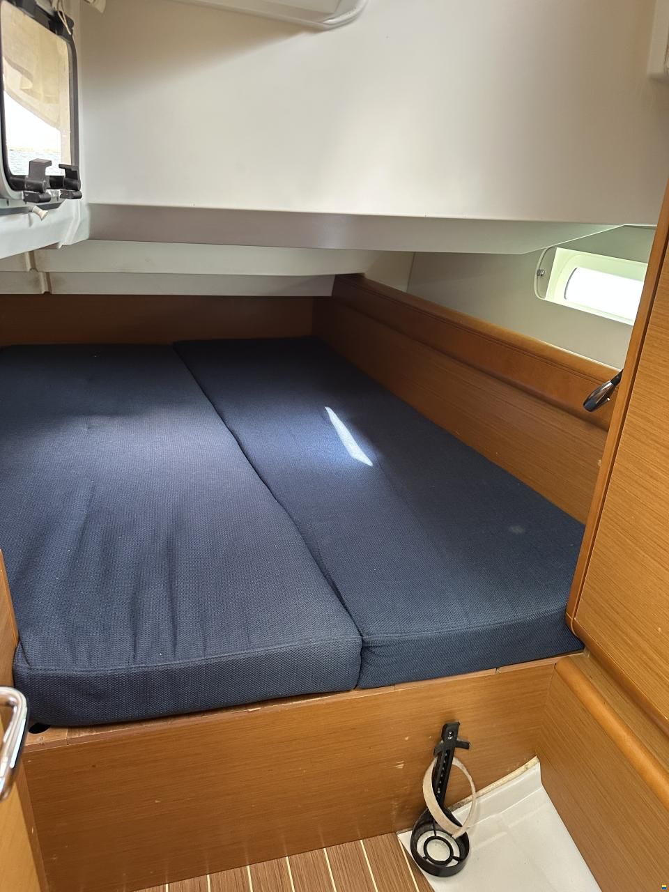 Jeanneau Sun Odyssey 409