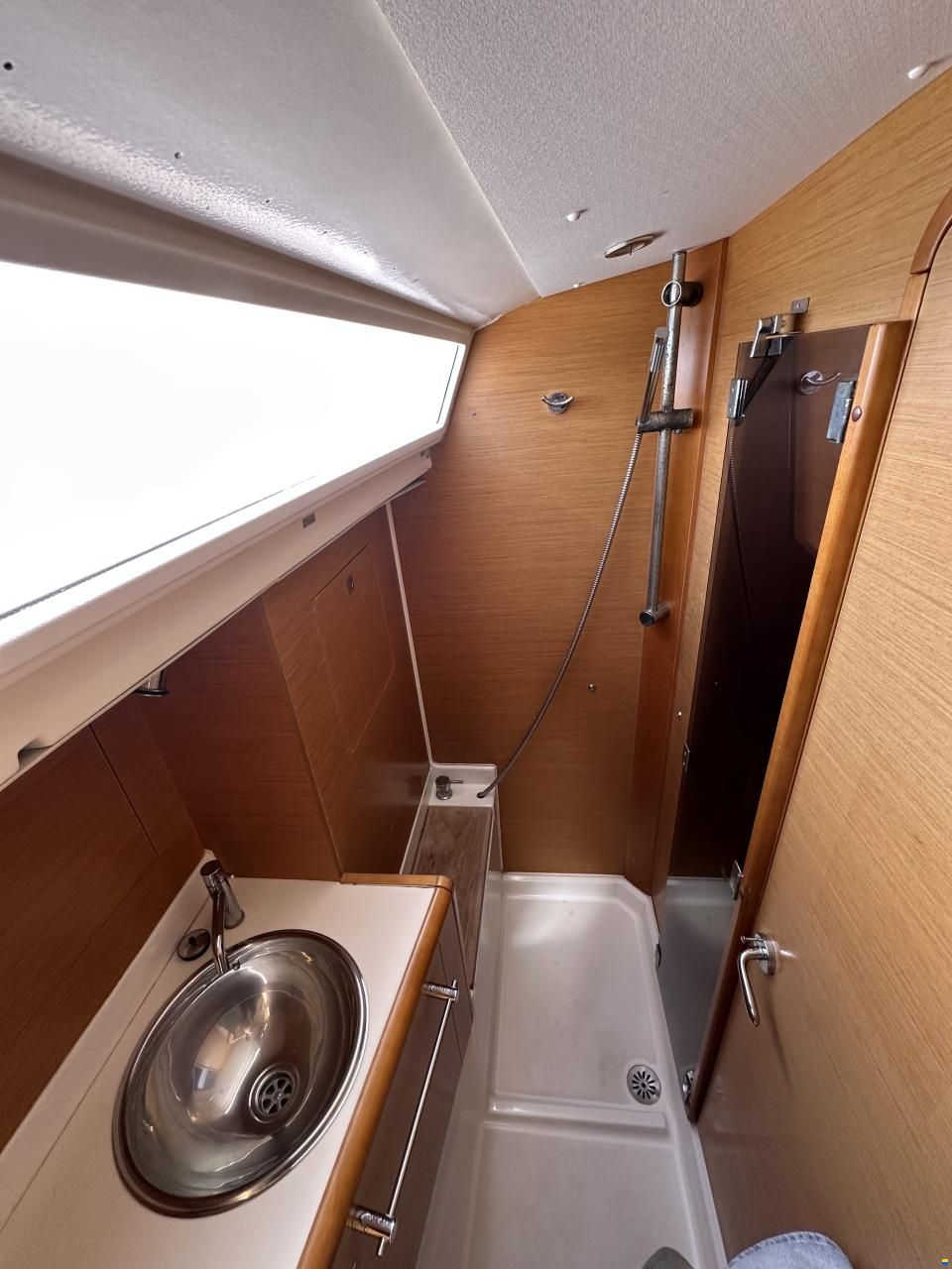 Jeanneau Sun Odyssey 409