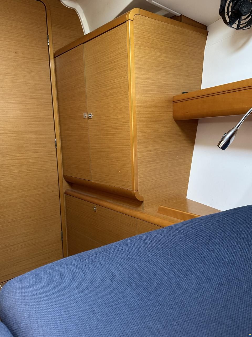 Jeanneau Sun Odyssey 409