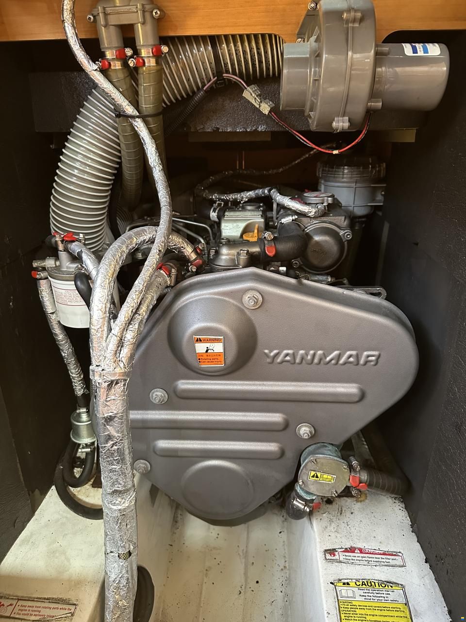Jeanneau Sun Odyssey 409