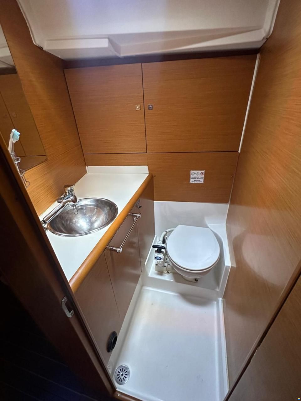 Jeanneau Sun Odyssey 409