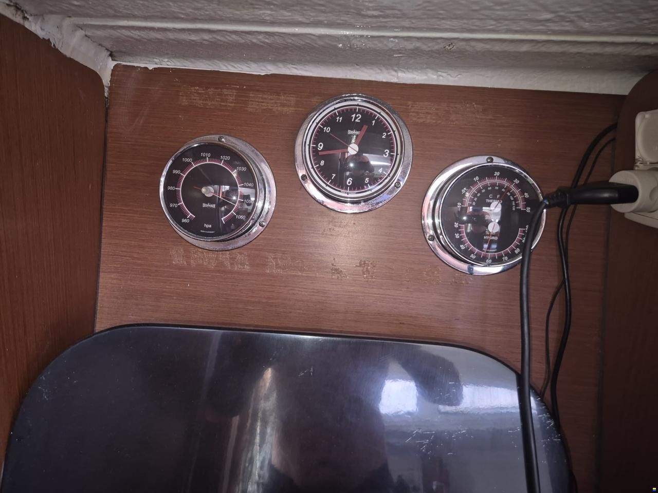 Jeanneau Sun Fast 3200