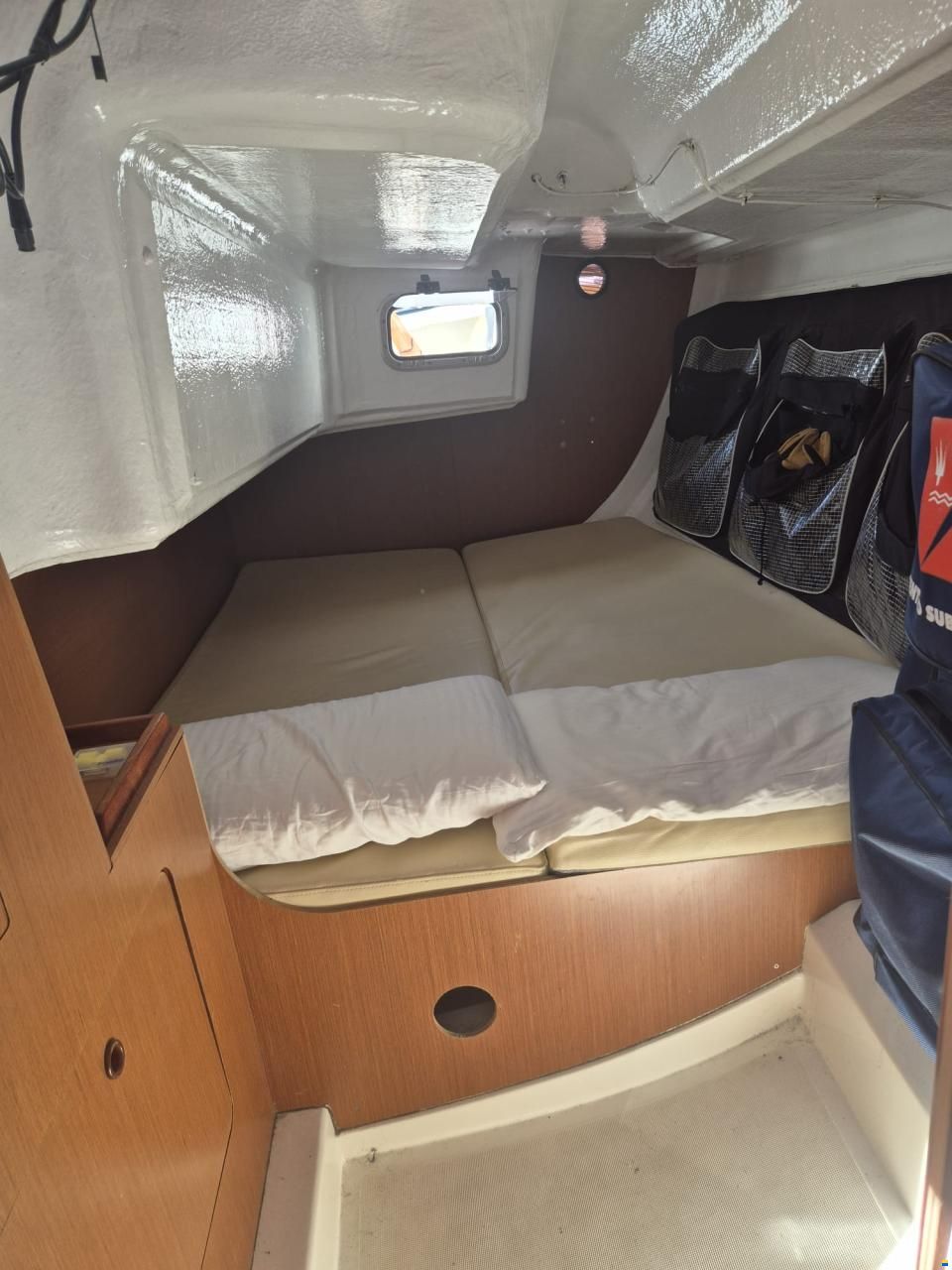 Jeanneau Sun Fast 3200