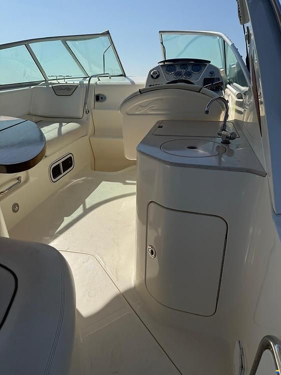Sea Ray Sundancer 305