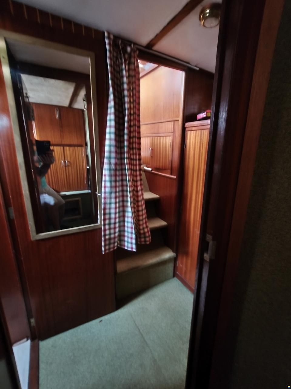 Tjeukemeer 1100 AC