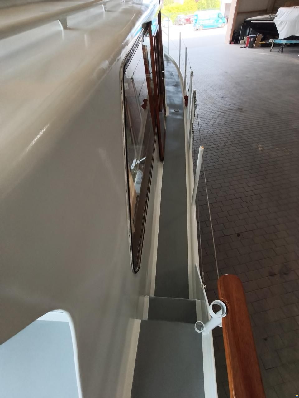 Tjeukemeer 1100 AC