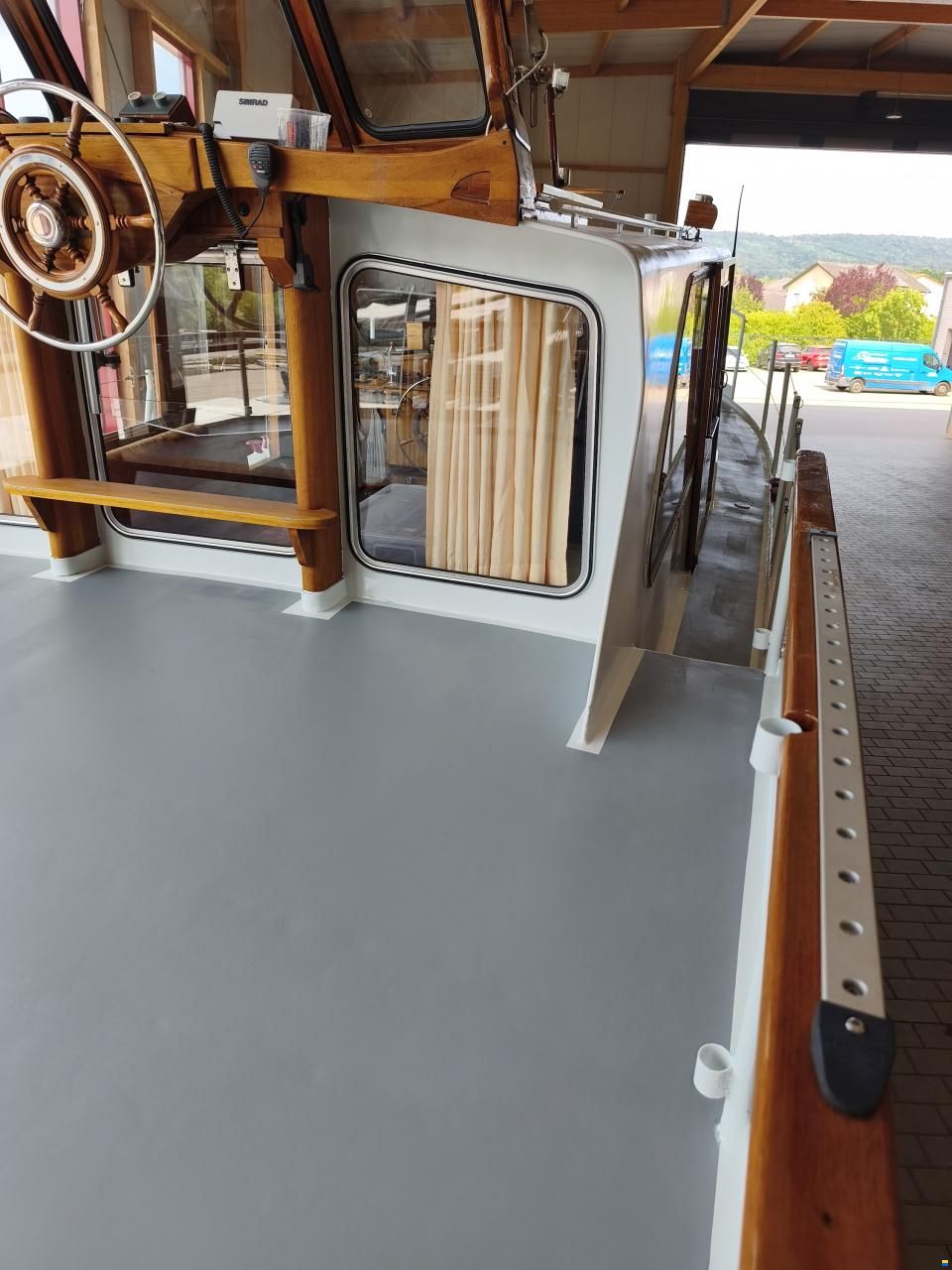 Tjeukemeer 1100 AC