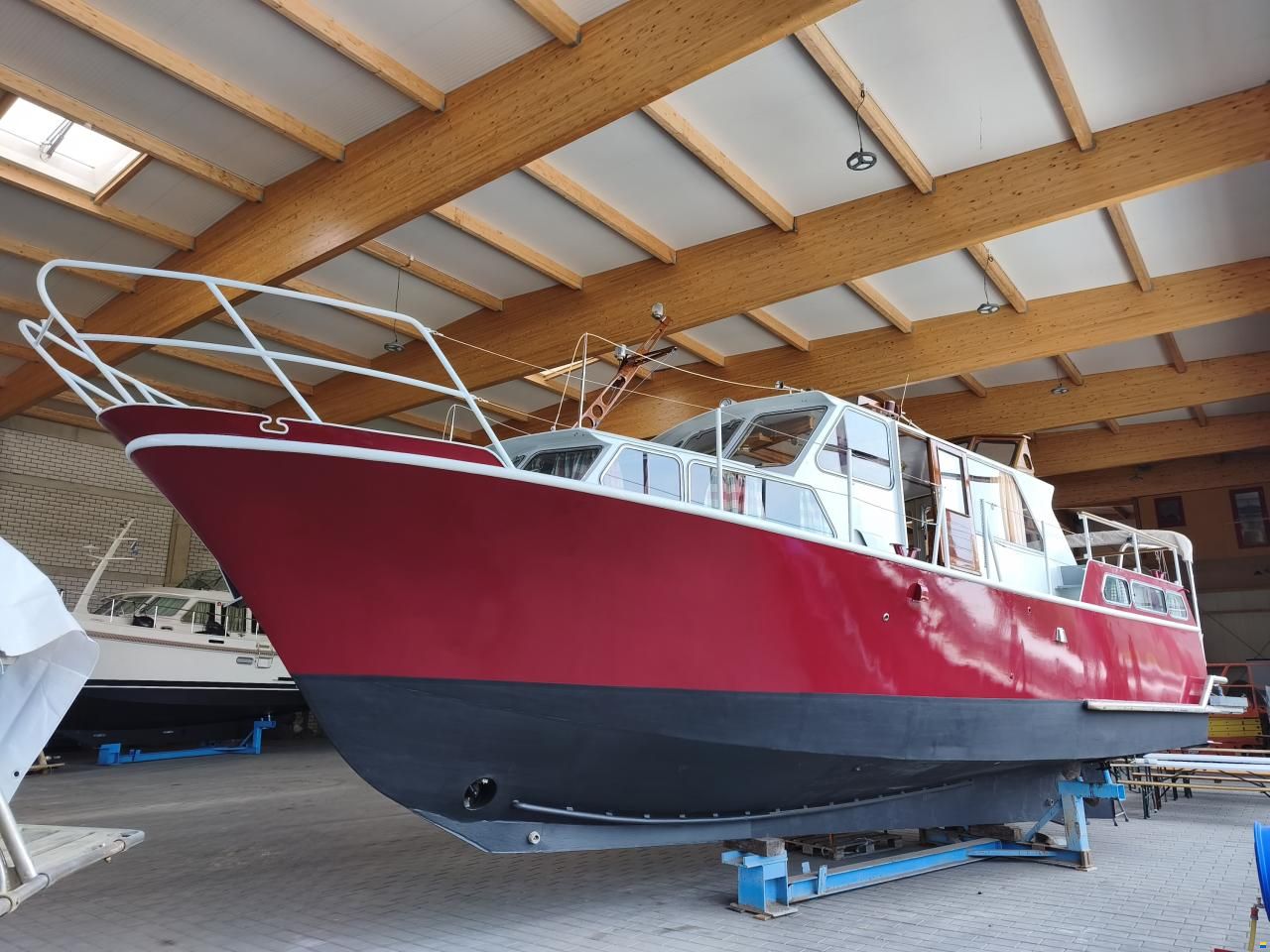 Tjeukemeer 1100 AC