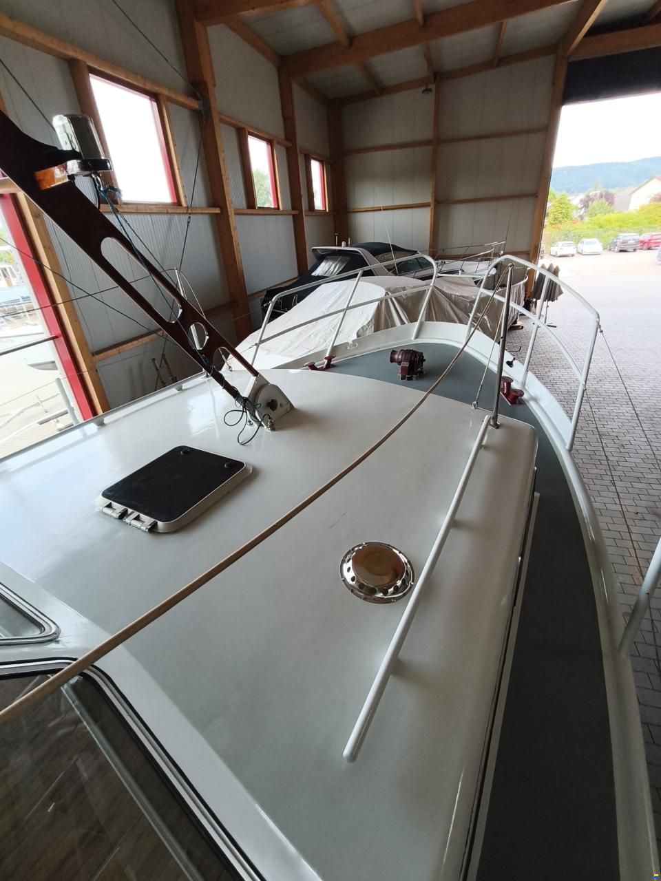 Tjeukemeer 1100 AC