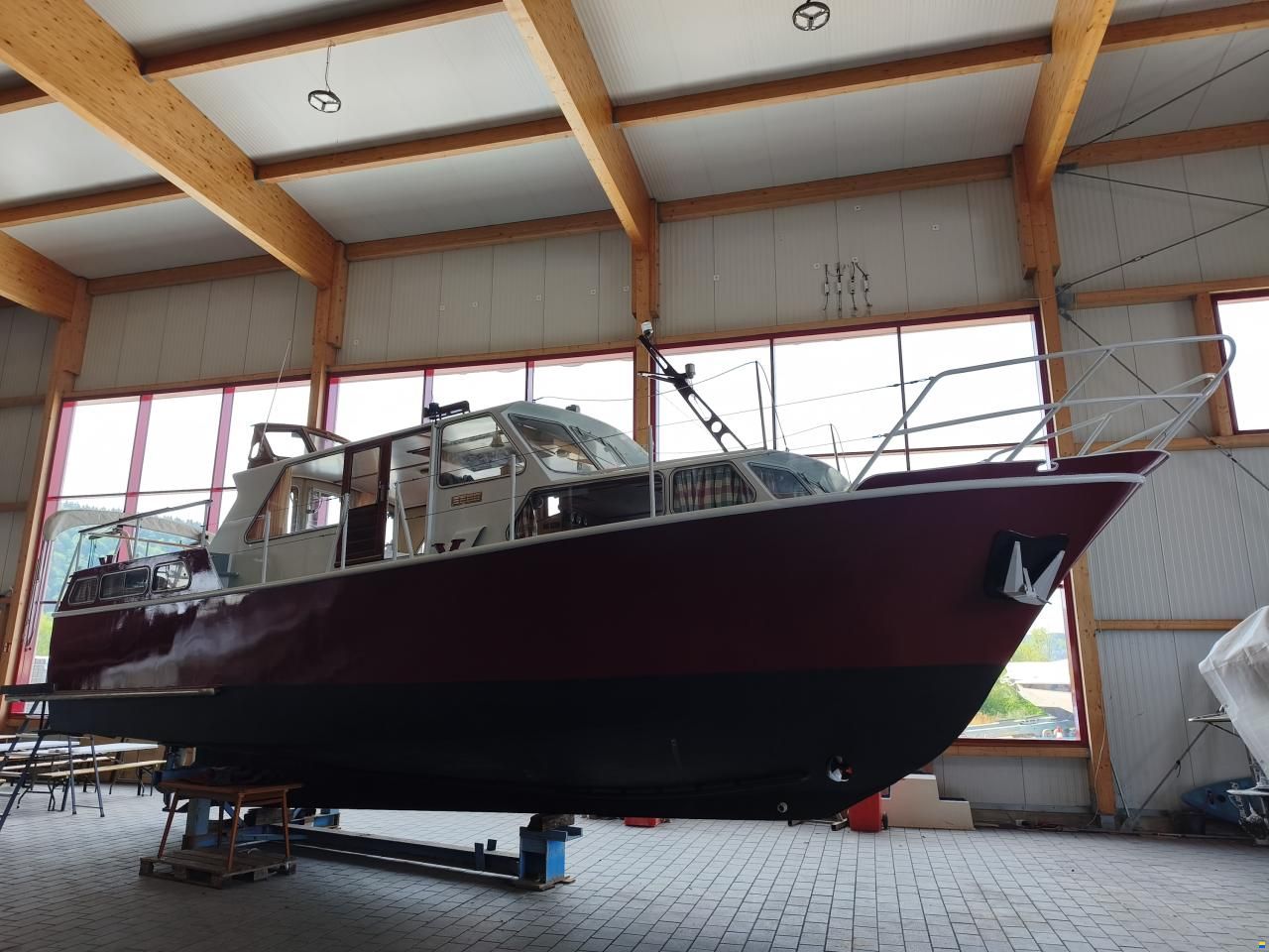Tjeukemeer 1100 AC