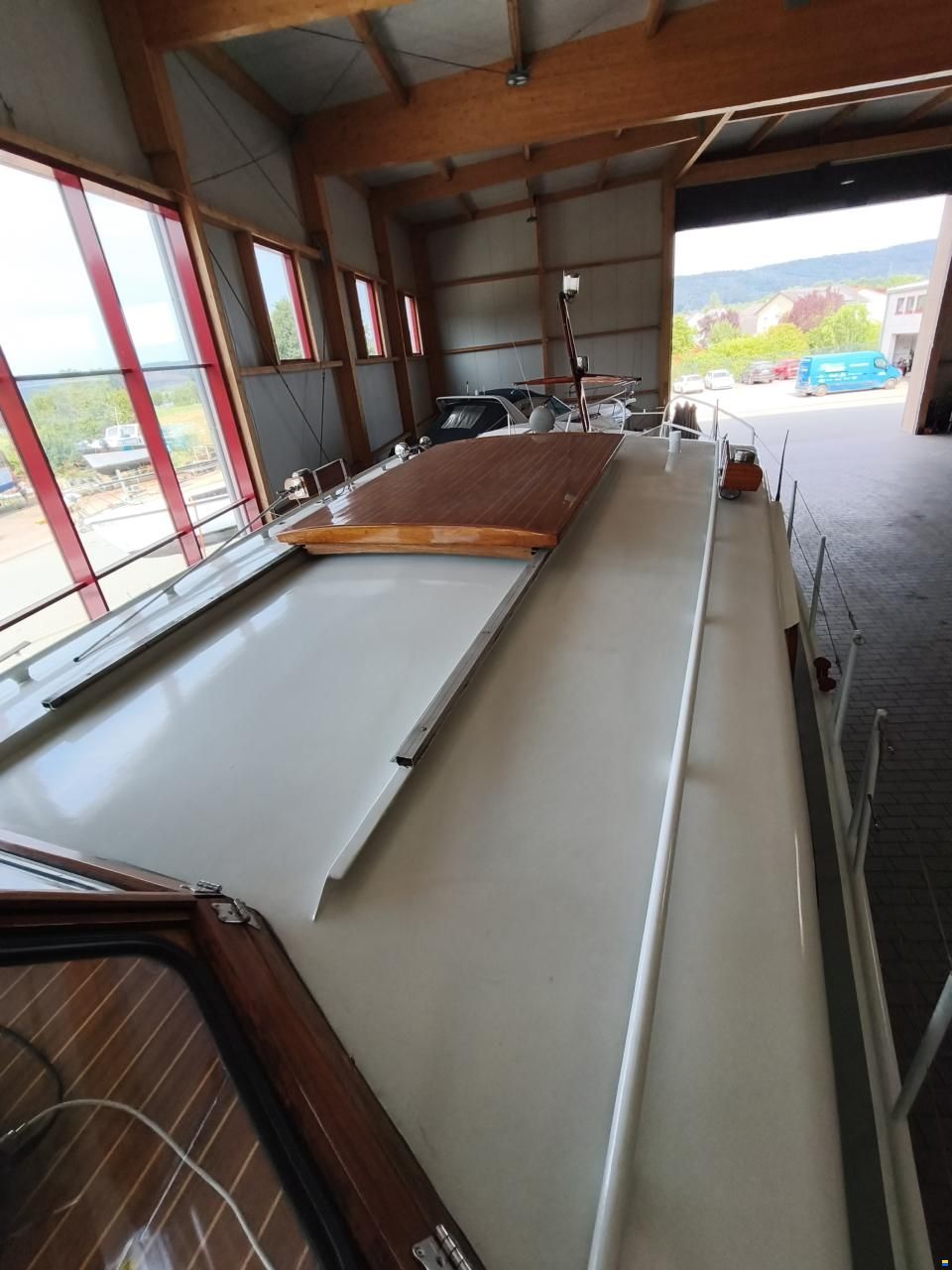 Tjeukemeer 1100 AC
