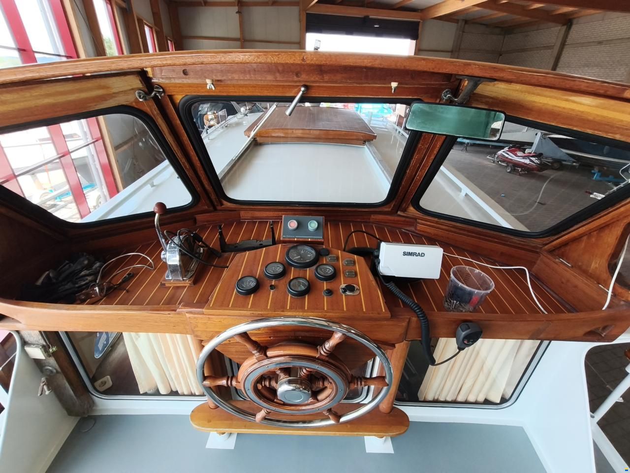 Tjeukemeer 1100 AC
