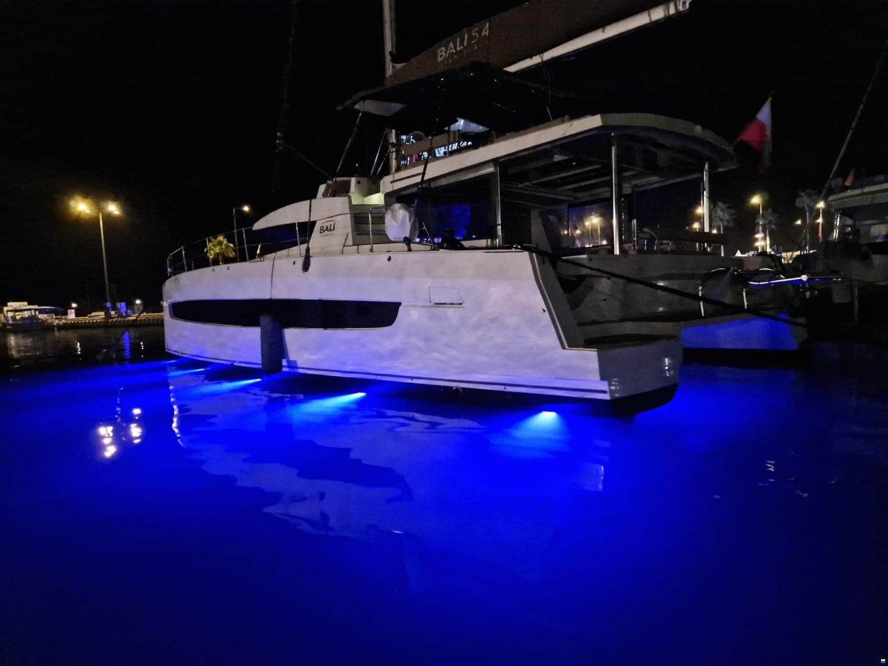Bali 5.4