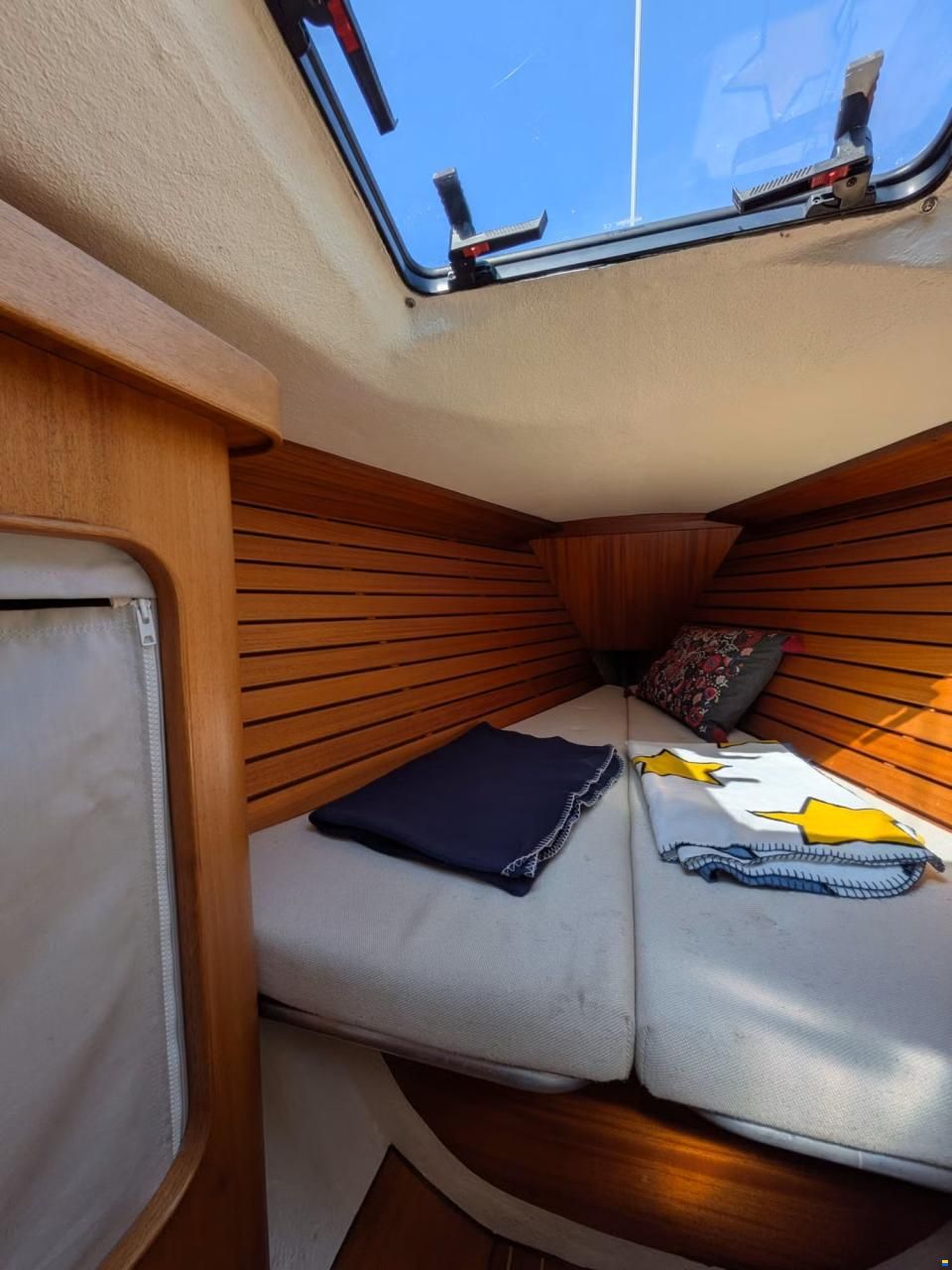 X-Yachts X119