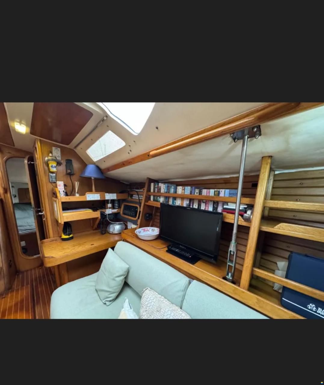 Beneteau Oceanis 390