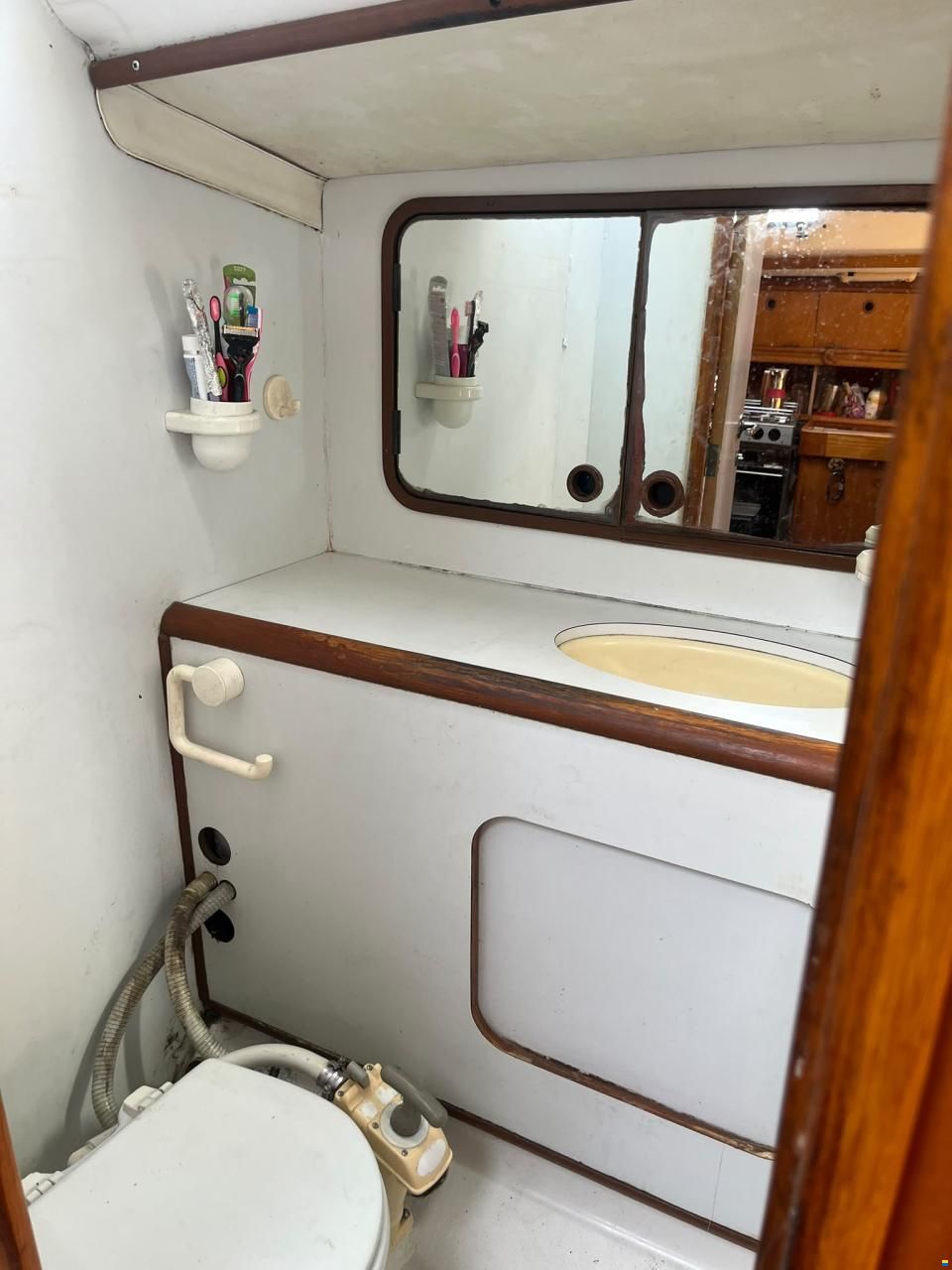 Beneteau Oceanis 390