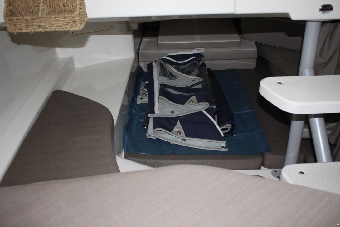 Quicksilver Activ 805 Cruiser