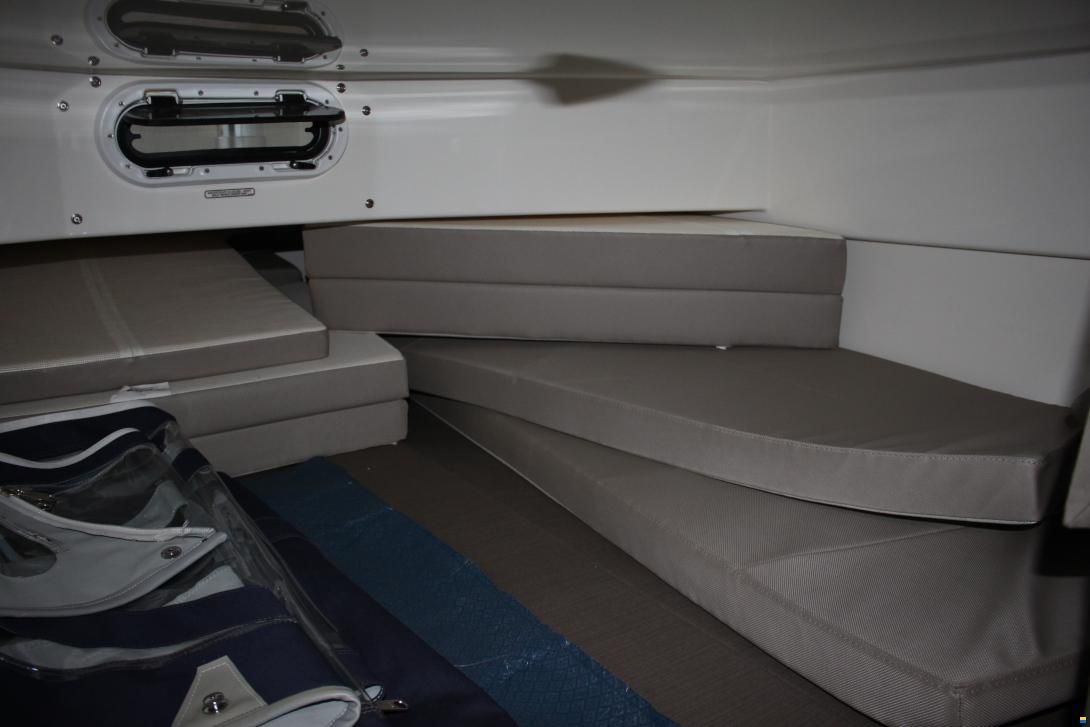 Quicksilver Activ 805 Cruiser