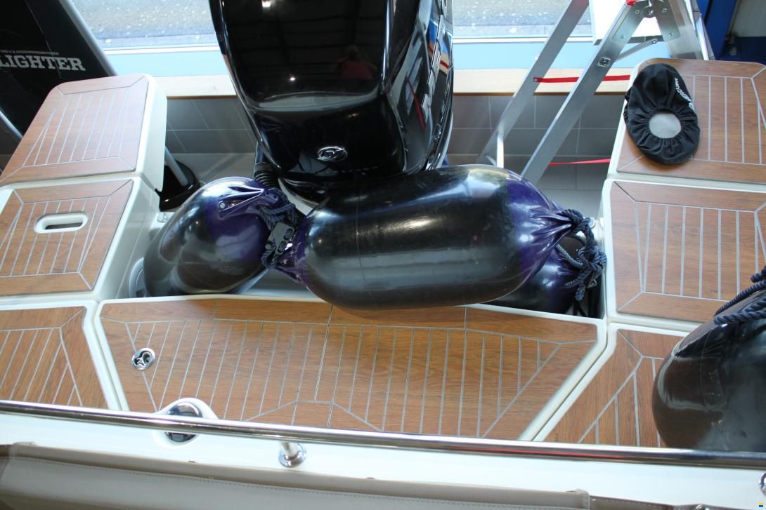 Quicksilver Activ 805 Cruiser
