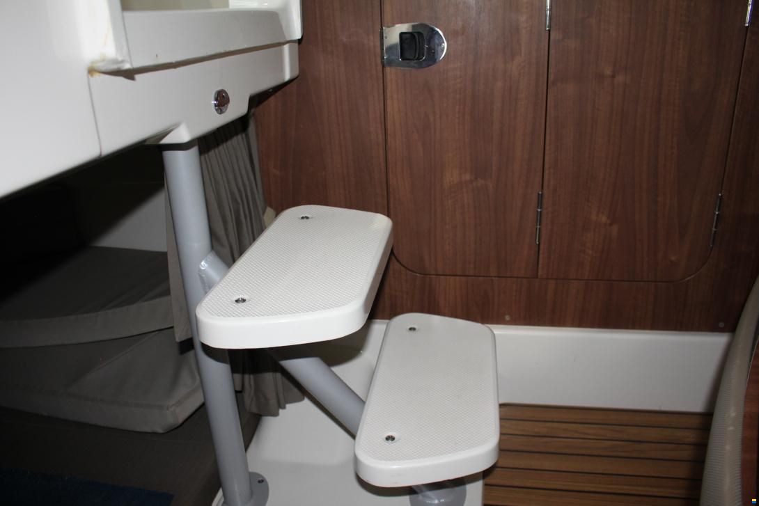 Quicksilver Activ 805 Cruiser