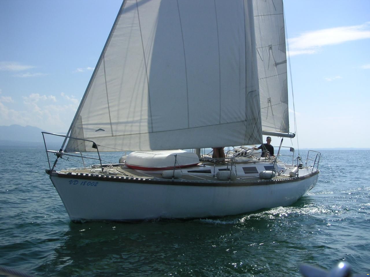 Jab Nautic 1010 Wamps