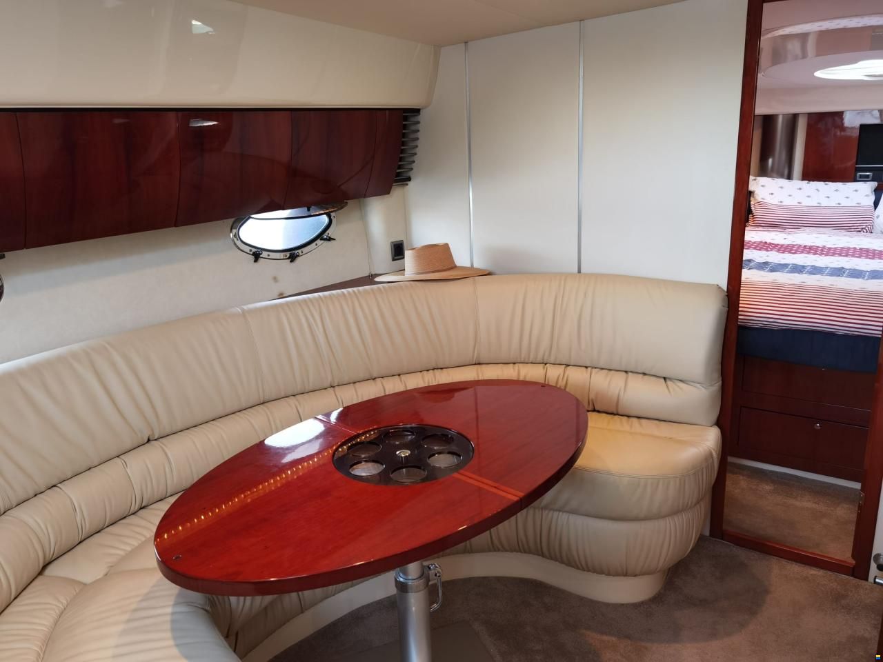 Fairline Targa 40