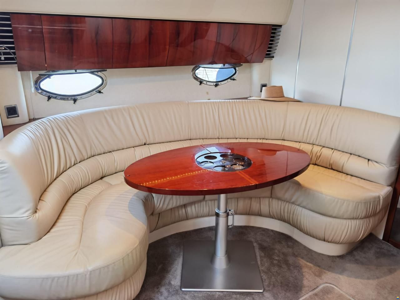 Fairline Targa 40