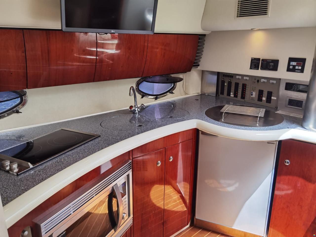 Fairline Targa 40