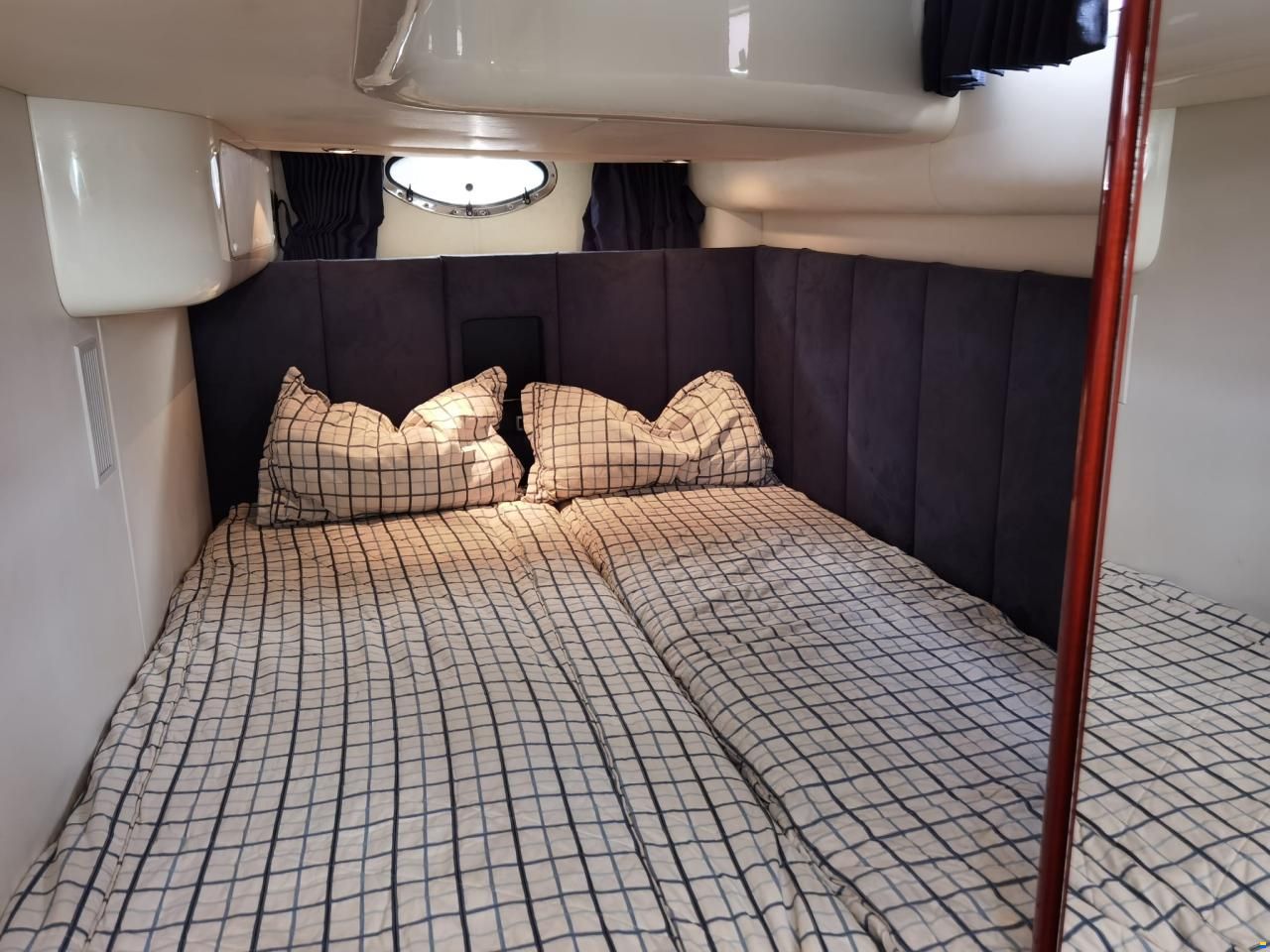 Fairline Targa 40
