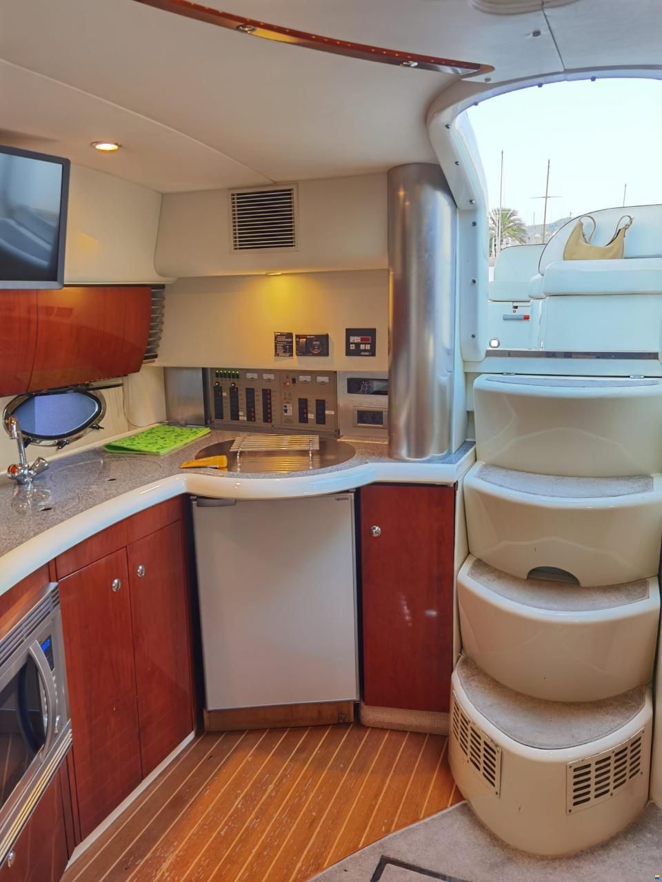 Fairline Targa 40