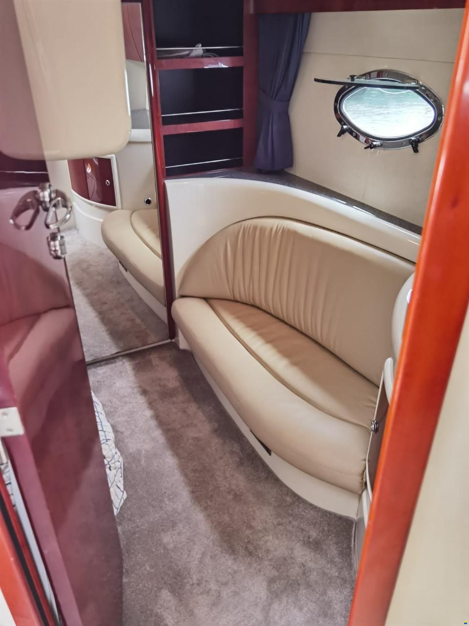 Fairline Targa 40
