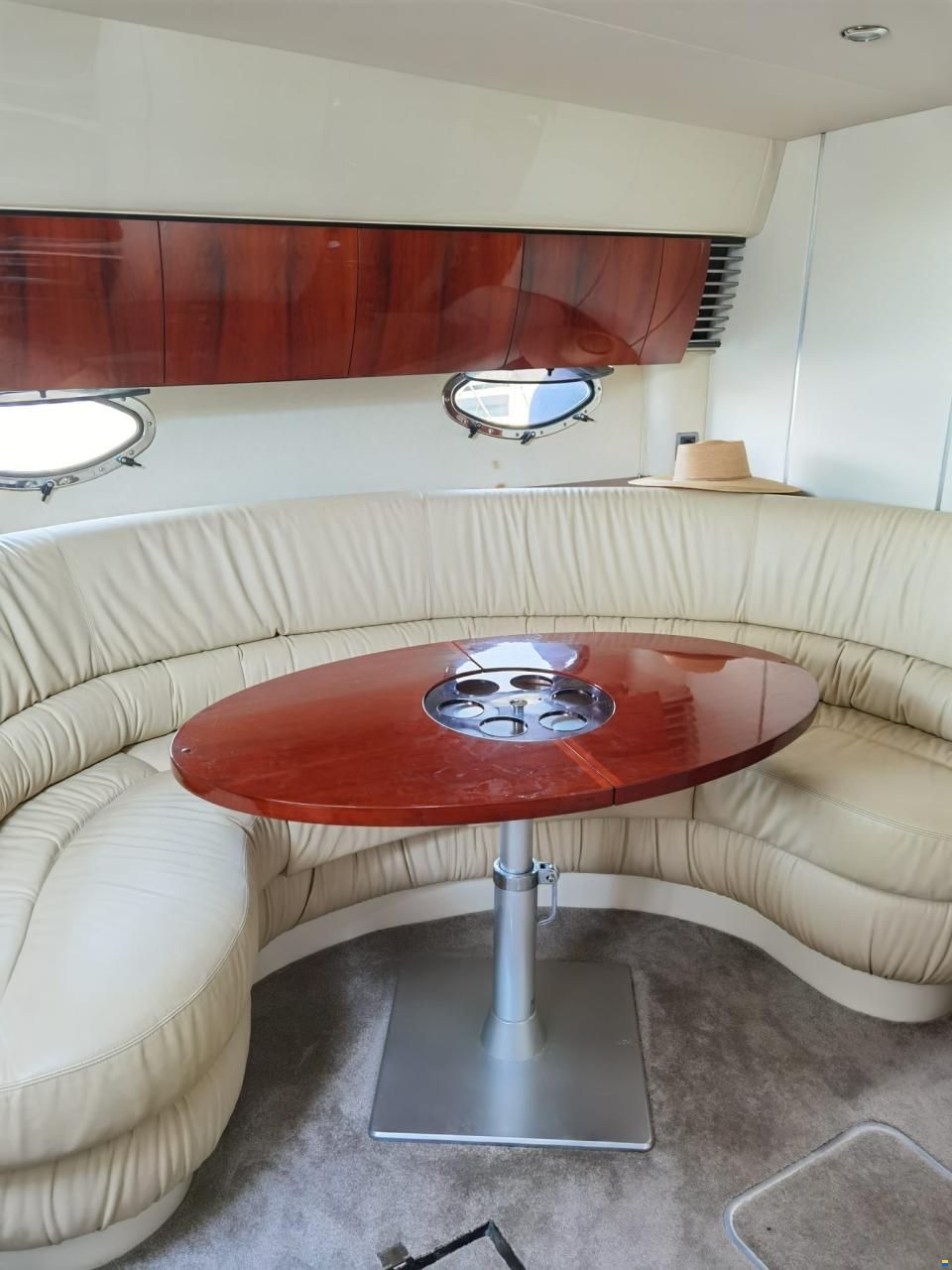 Fairline Targa 40