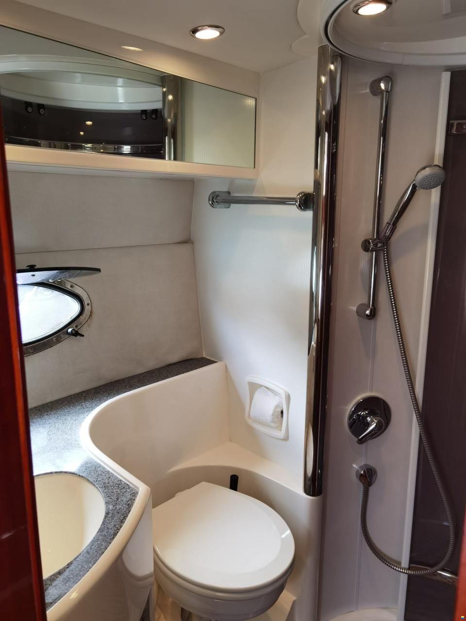 Fairline Targa 40
