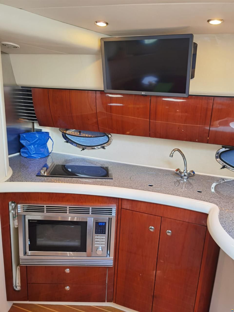 Fairline Targa 40