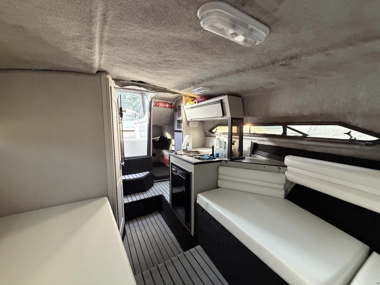 Regal 233 Ambassador Xl