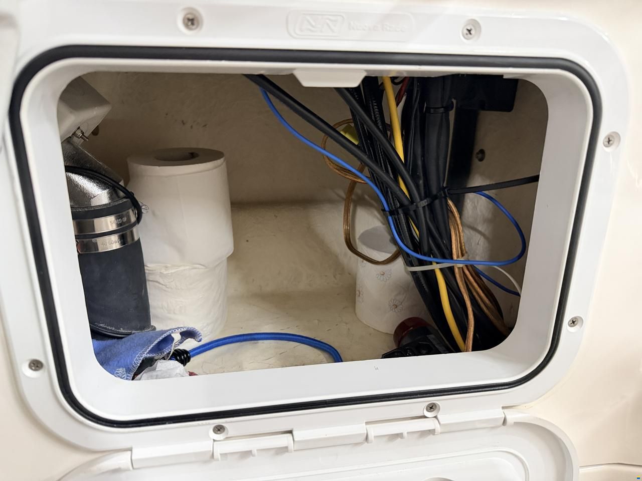 ZAR Formenti ZAR 53 Classic - Top Zustand !!!