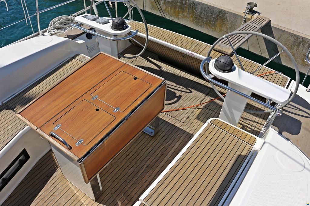 Bavaria CRUISER 50