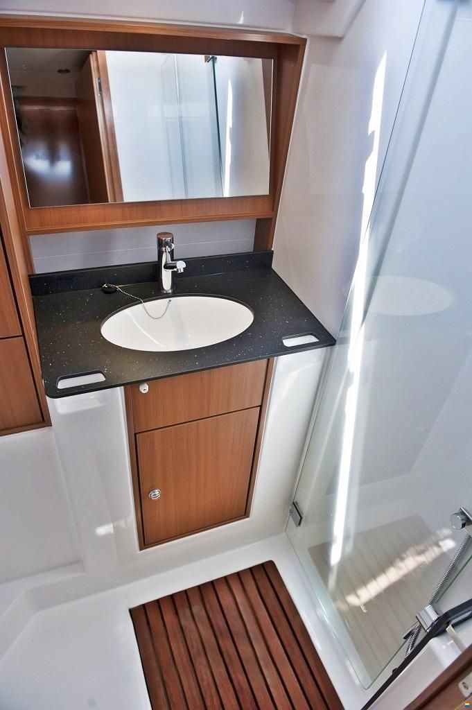 Bavaria CRUISER 50