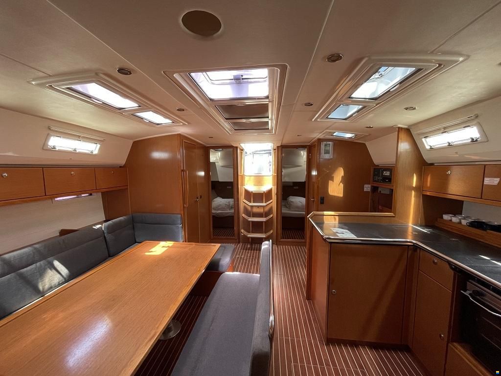 Bavaria CRUISER 50