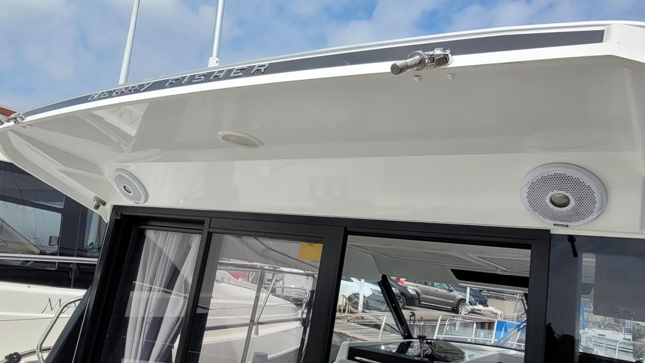 Jeanneau Merry Fisher 1095